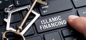 Buying a Property with Islamic Finance