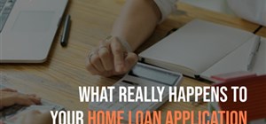 What Really Happens to Your Home Loan Application Before a Credit Analyst Sees It