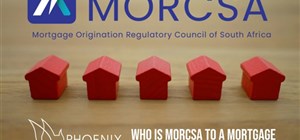 Who is MORCSA to a mortgage originator?