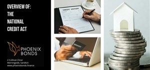 Overview of the National Credit Act (NCA)