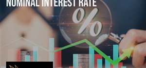 What is the real interest rate and what does it mean? 