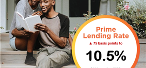 Why interest rates must rise in November 2022