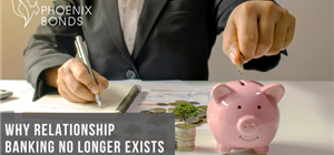 Why Relationship Banking No Longer Exists in South Africa