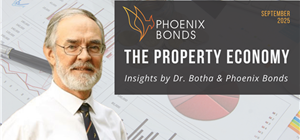 The Property Economy: Insights by Dr Botha (Sep 2025)