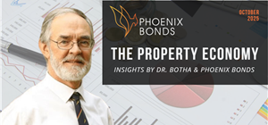 The Property Economy: Insights by Dr Botha (Oct 2025)