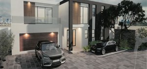 13 on Chrysler, Woodmead
