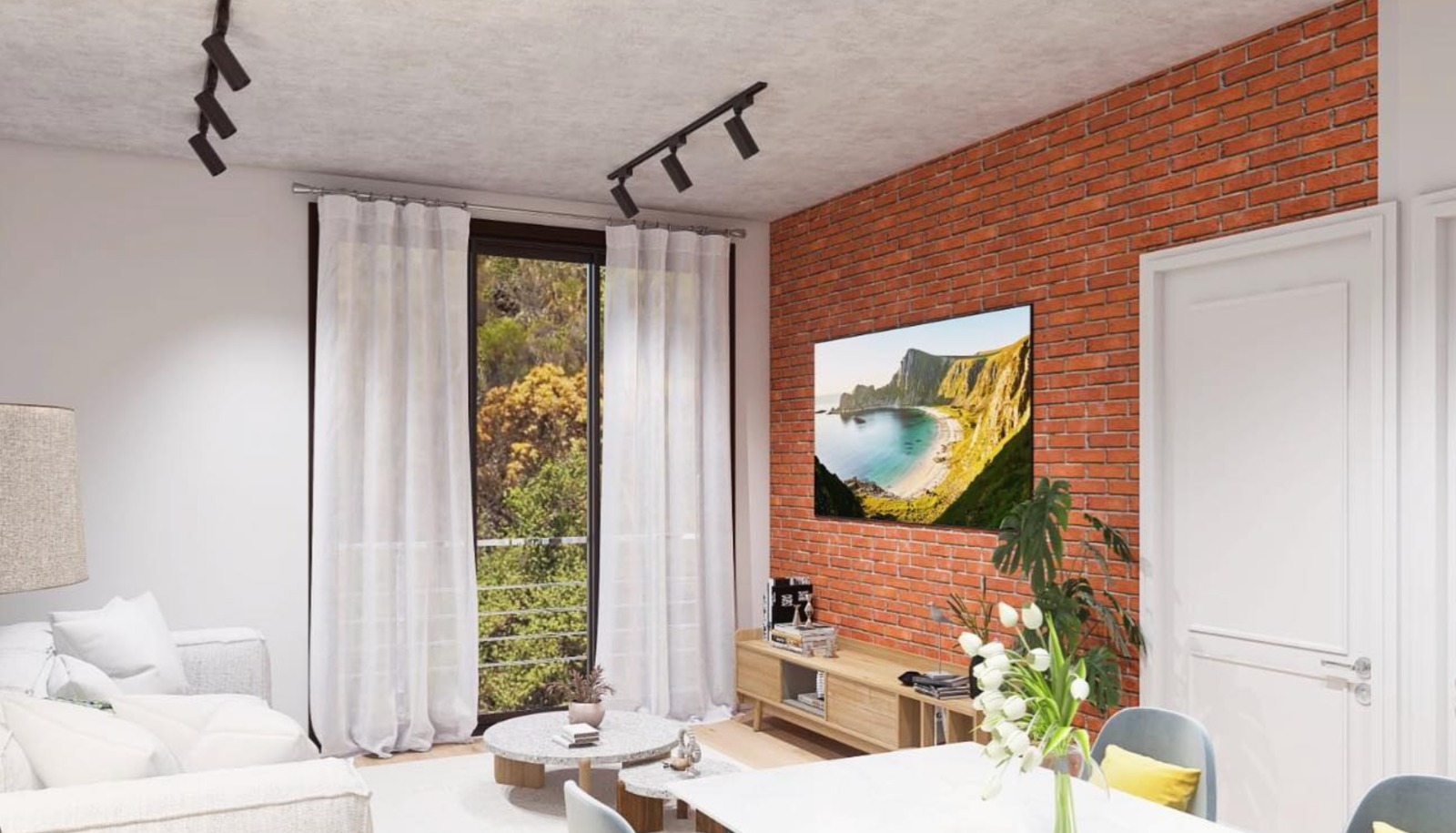 Chambers Executive Apartments