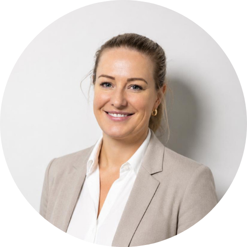 Hannah van Deventer