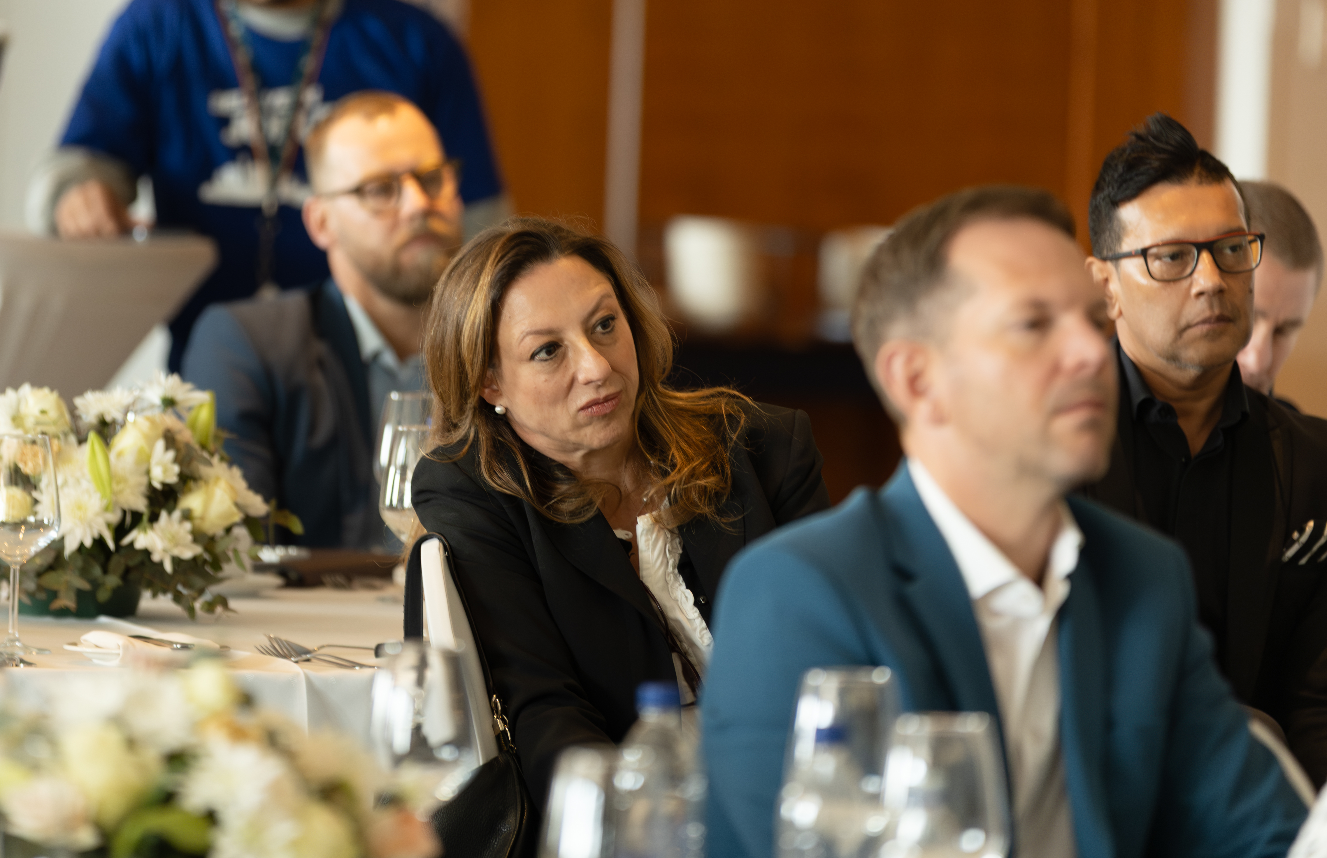 Helen Zille & Dr Roelof Botha — photo 5