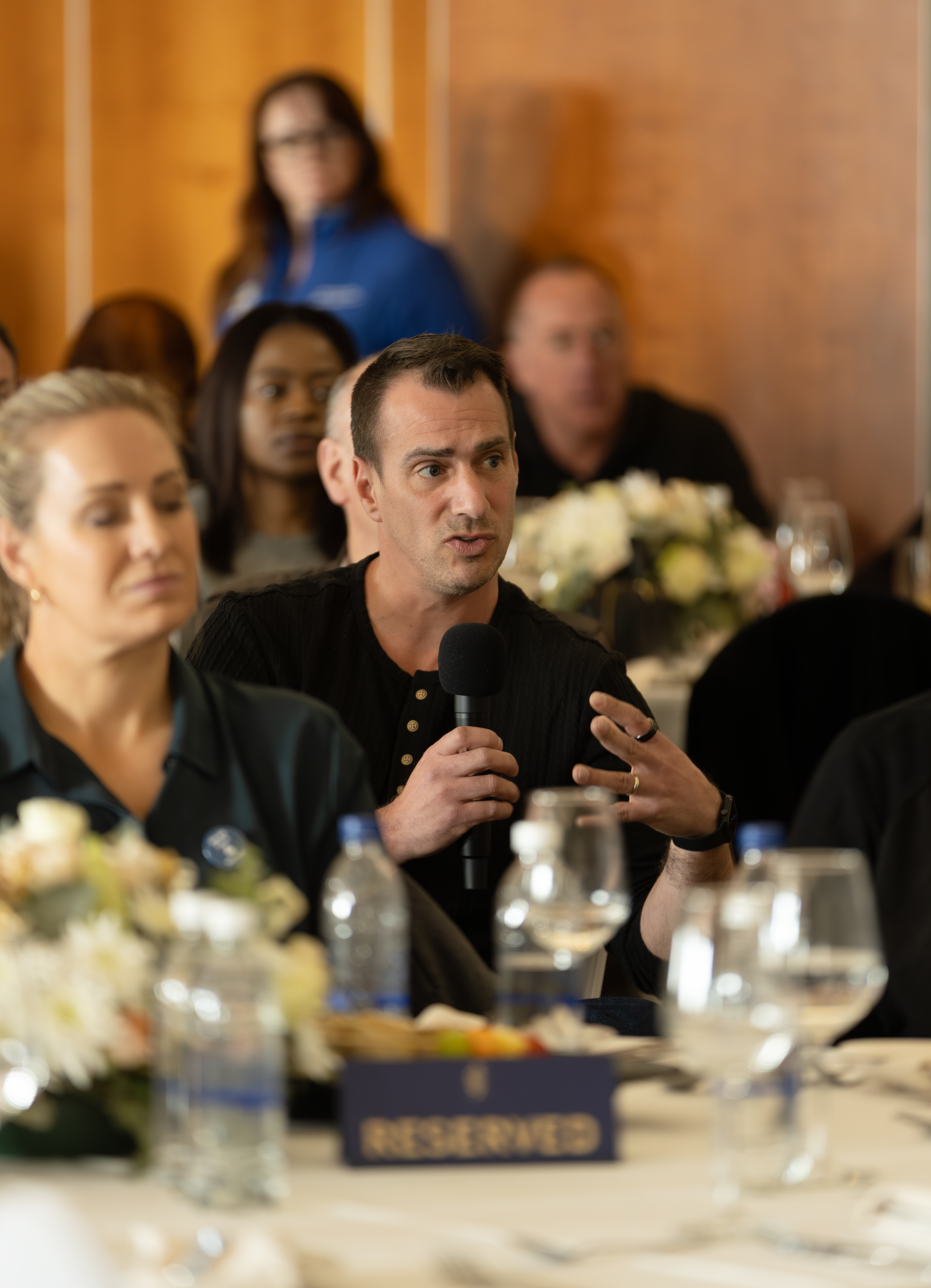 Helen Zille & Dr Roelof Botha — photo 6