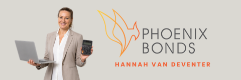 Get Prequalified with Hannah
