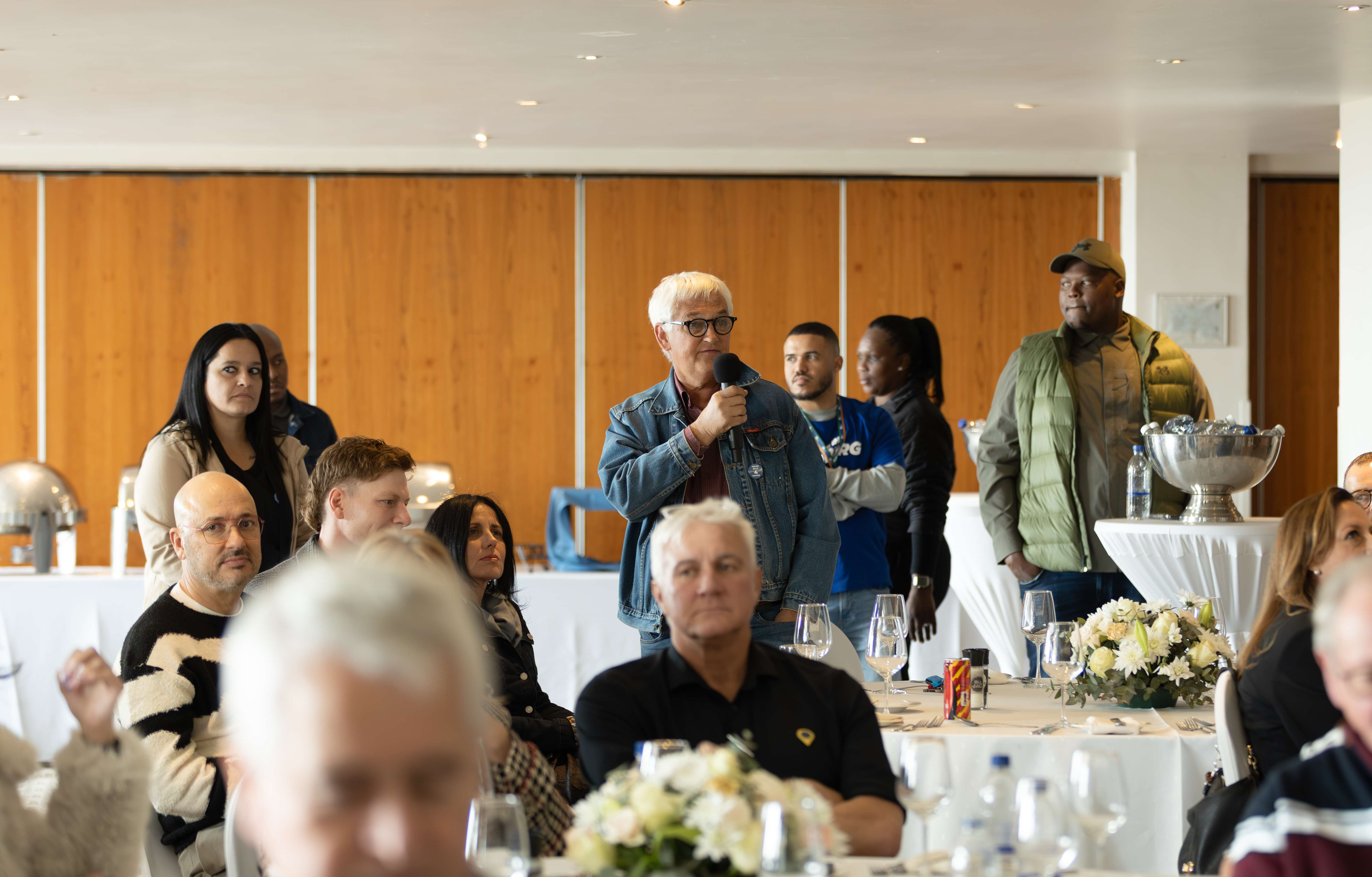 Helen Zille & Dr Roelof Botha — photo 3