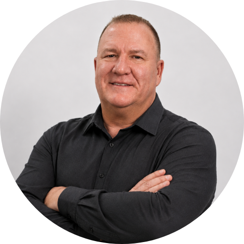 Gary Bradfield