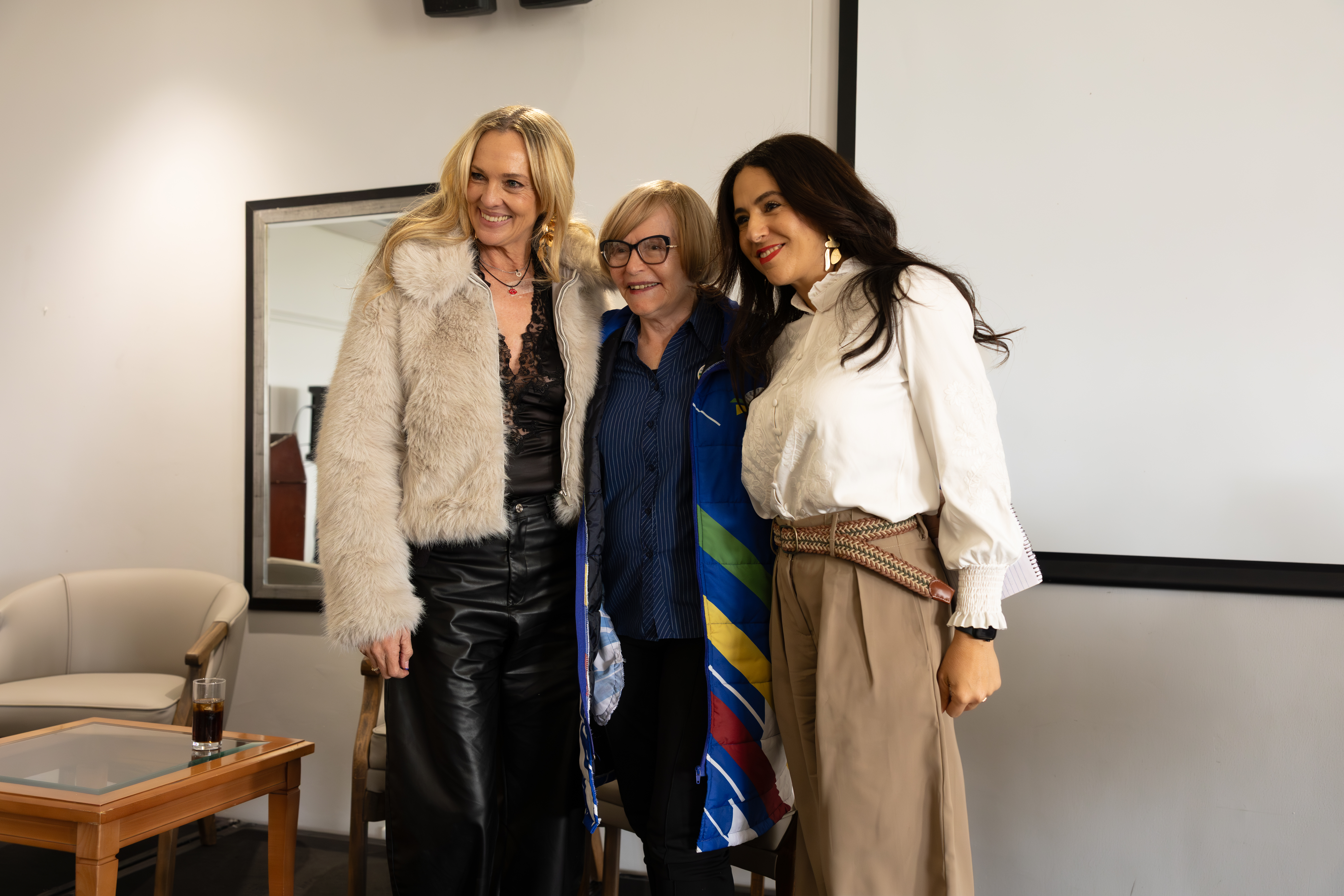 Helen Zille & Dr Roelof Botha — photo 24