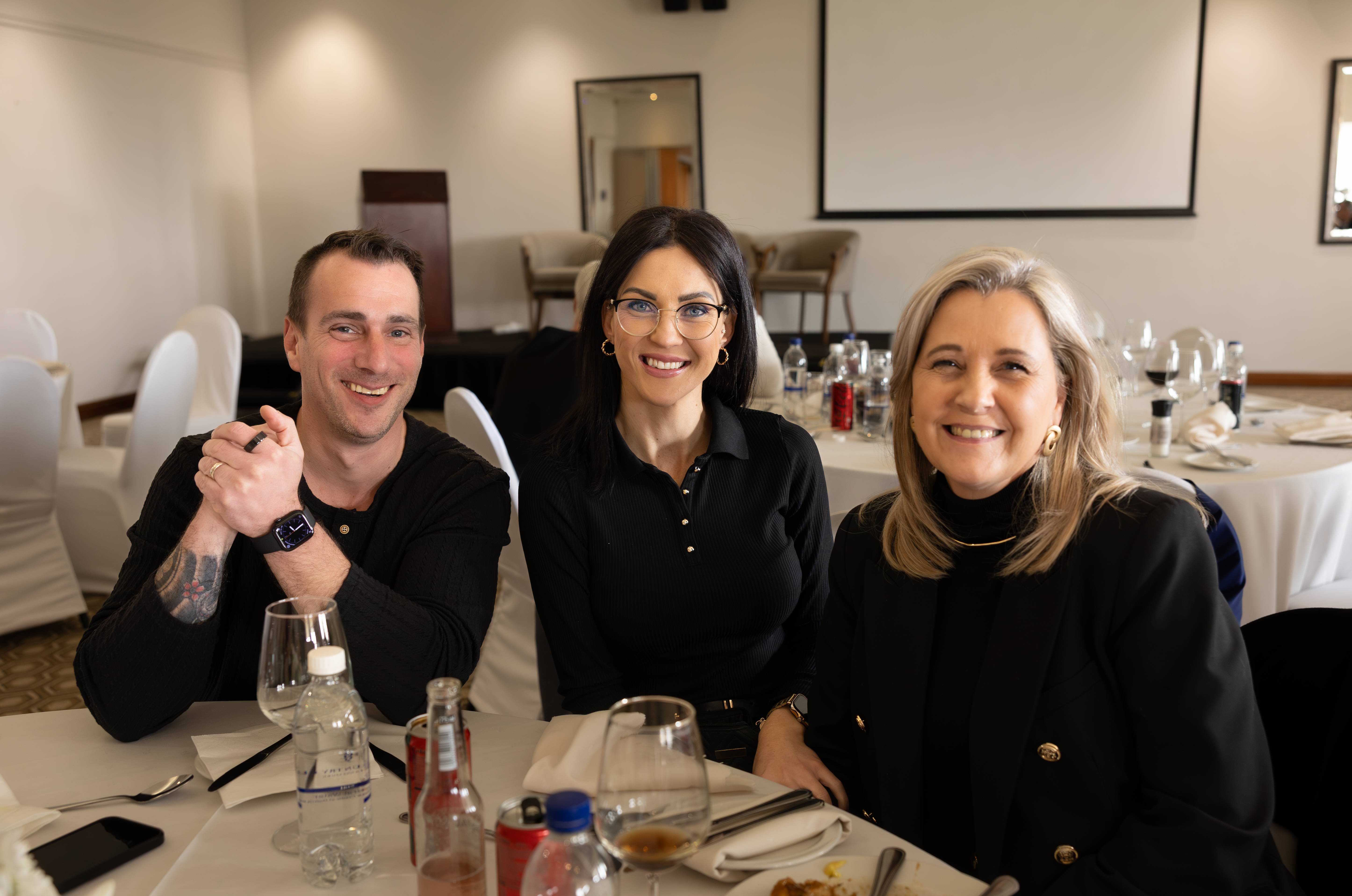 Helen Zille & Dr Roelof Botha — photo 30